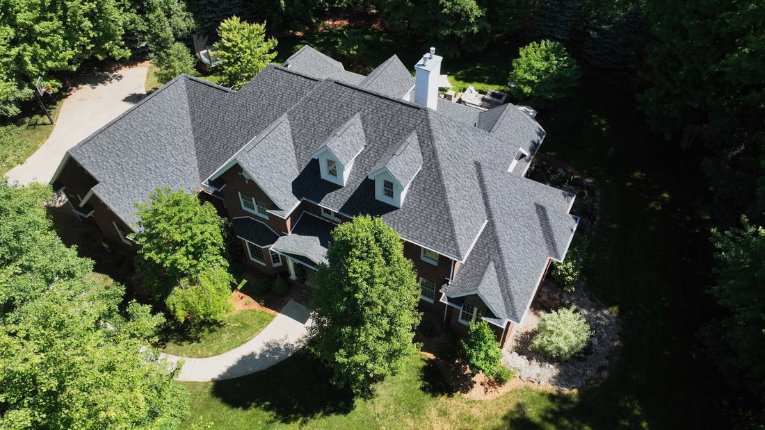 House in Midland, Michigan, United States 4 - 18150922
