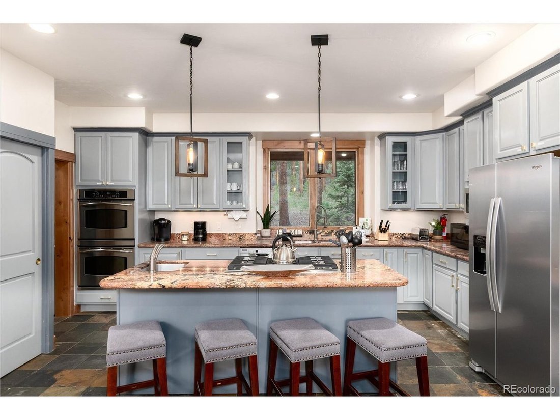 House in Breckenridge, Colorado, United States 3 - 18144923
