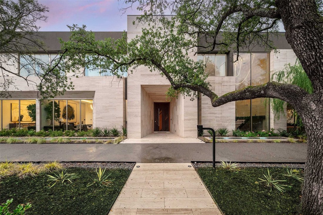 House in Dallas, Texas, United States 1 - 18151054