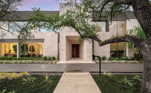 Haus in Dallas, Texas, Vereinigte Staaten 1