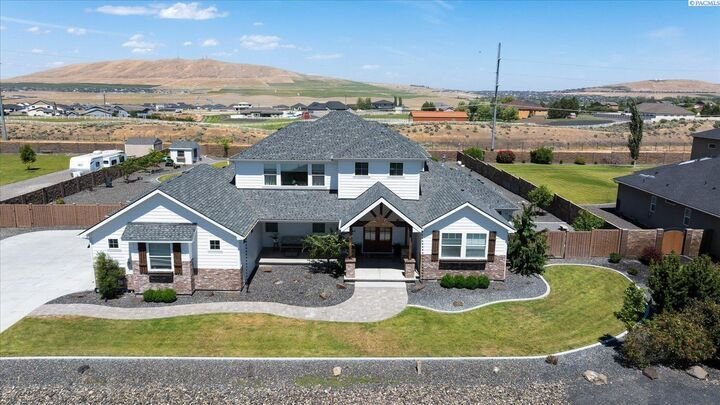 House in Kennewick, Washington, United States 3 - 18151176
