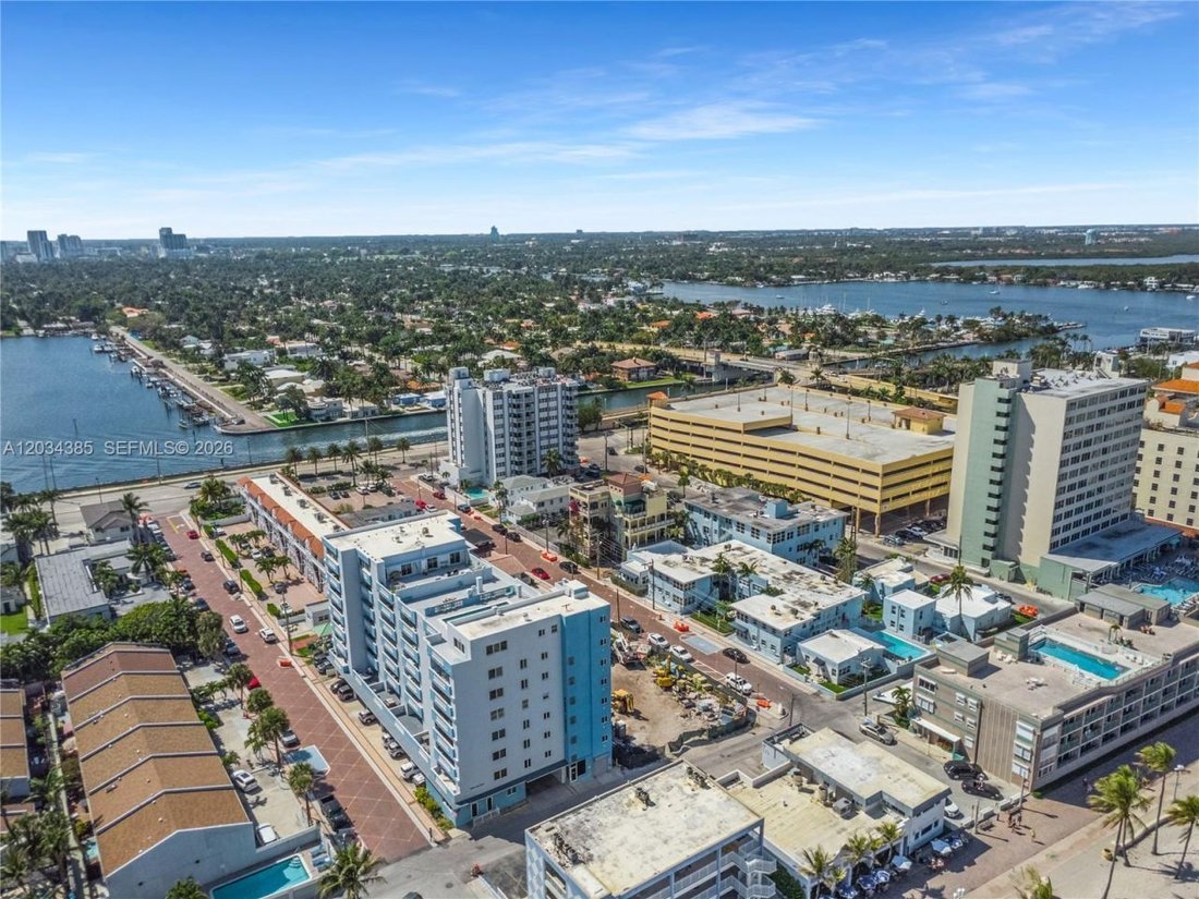 Terreno a Hollywood, Florida, Stati Uniti 5 - 18151182