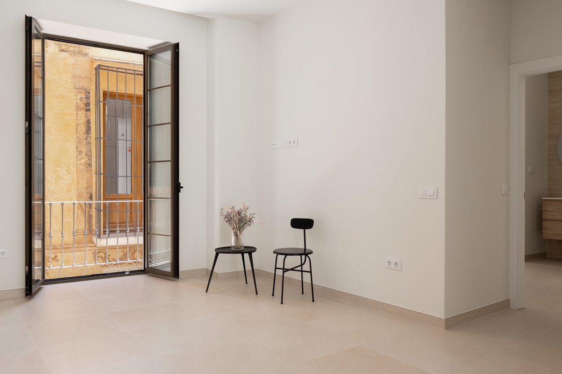 Wohnung in Centro, Malaga, Spanien 1 - 18146411