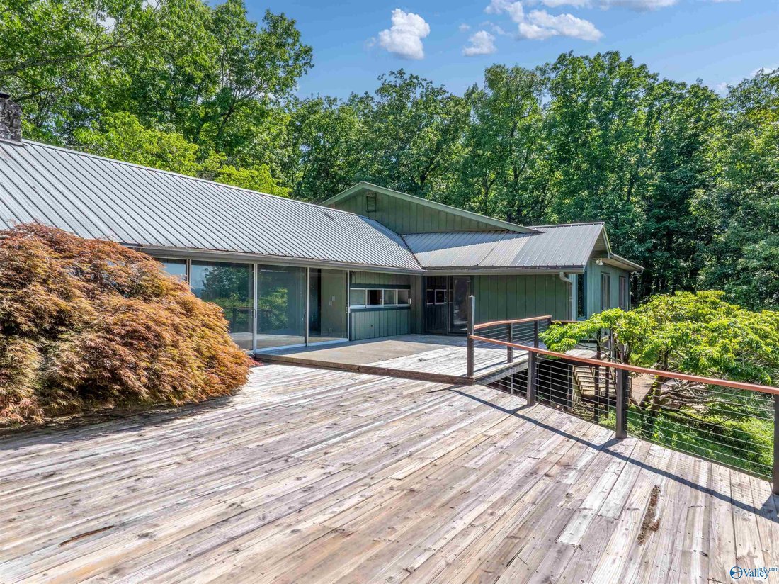 House in Mentone, Alabama, United States 4 - 18147701