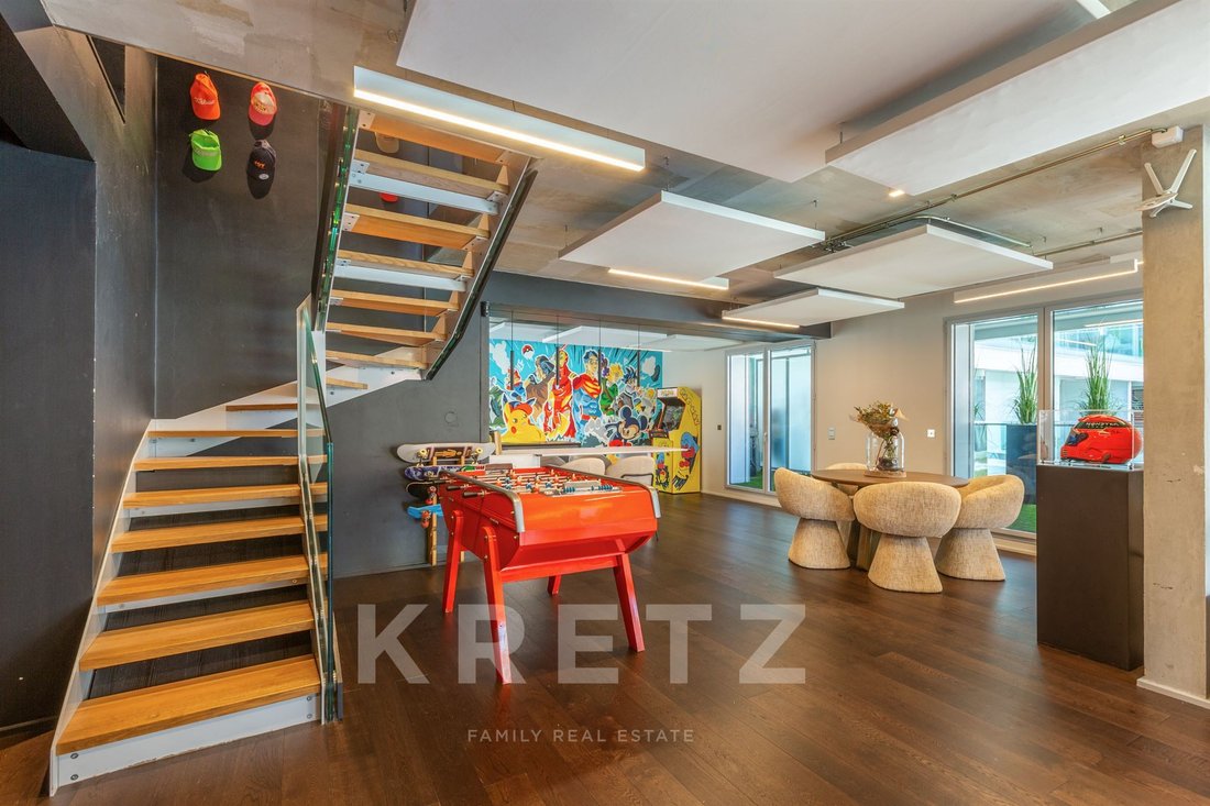Apartment in Cordeliers-Célestins-Bourse, Lyon 2e Arrondissement, Lyon 4 - 18146429