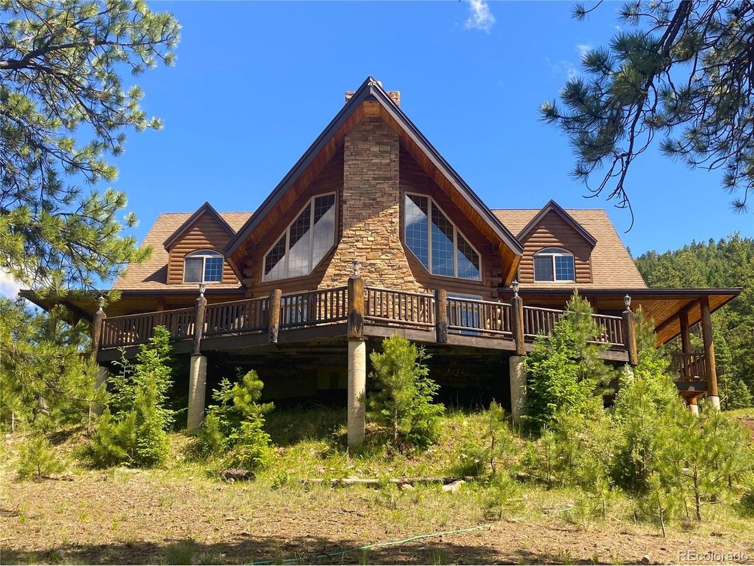 House in Lincoln Park, Colorado, United States 2 - 18149097
