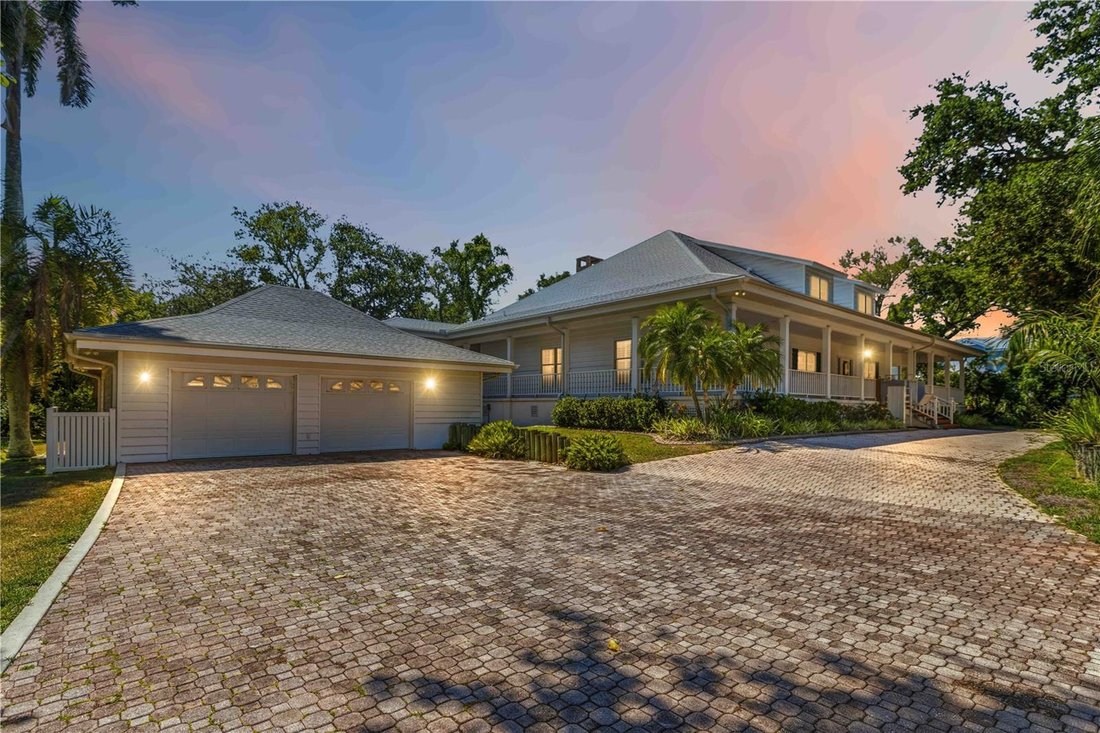 Casa en Venice, Florida, Estados Unidos 1 - 18145054