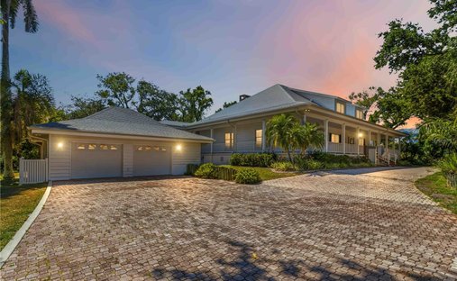 Casa a Venezia, Florida, Stati Uniti 1