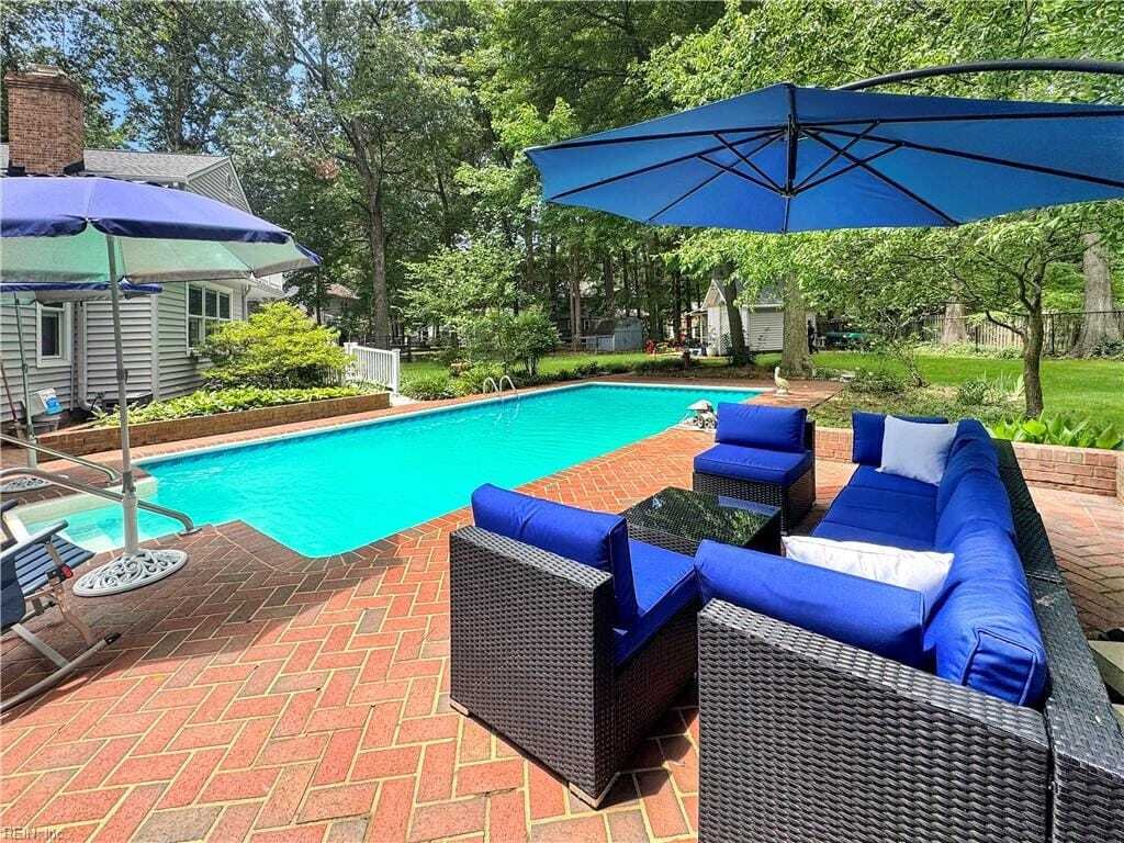 House in Poquoson, Virginia, United States 4 - 18040825