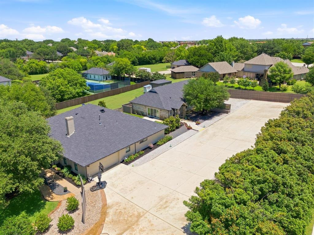 House in Frisco, Texas, United States 1 - 18150173