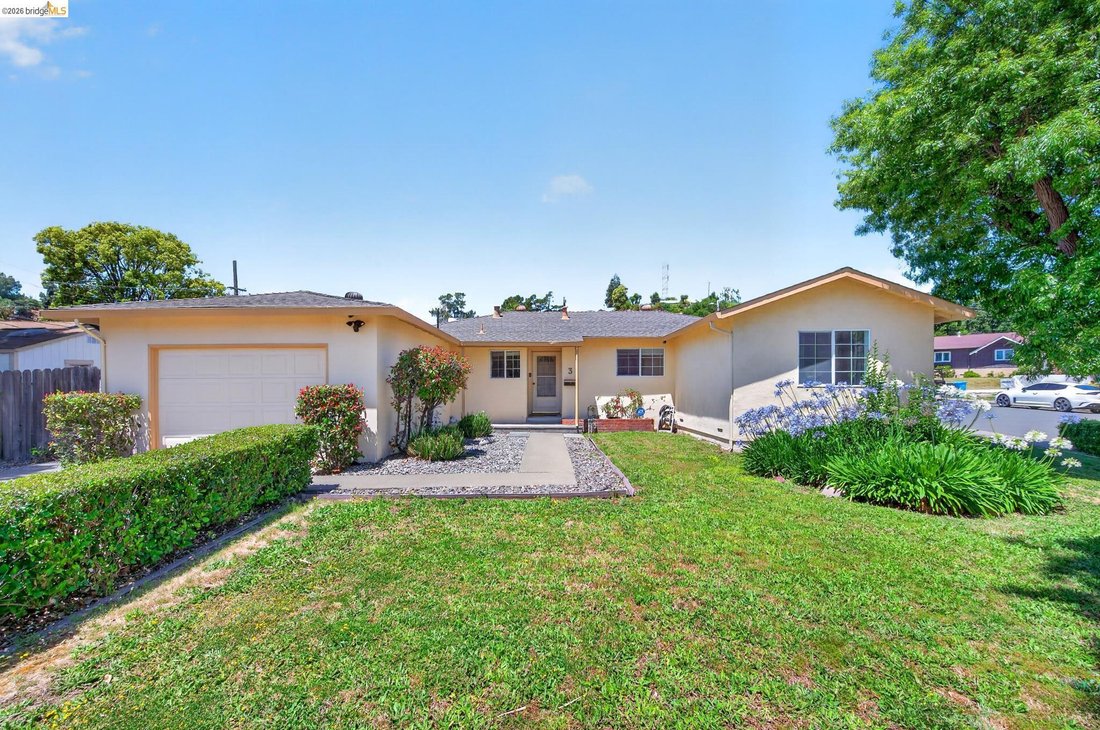 House in Vallejo, California, United States 4 - 18150211