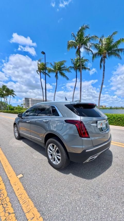 Suv in Miami, FL, United States 3 - 15975305