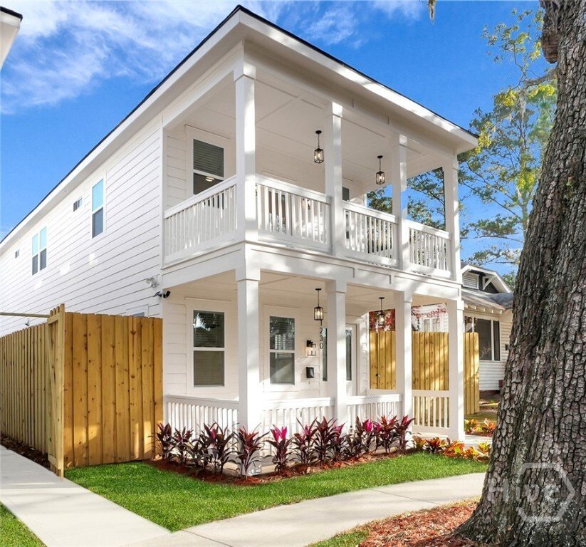 House in Savannah, Georgia, United States 4 - 18145669