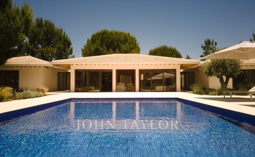 Villa in Carvalhal, Setubal, Portugal 1