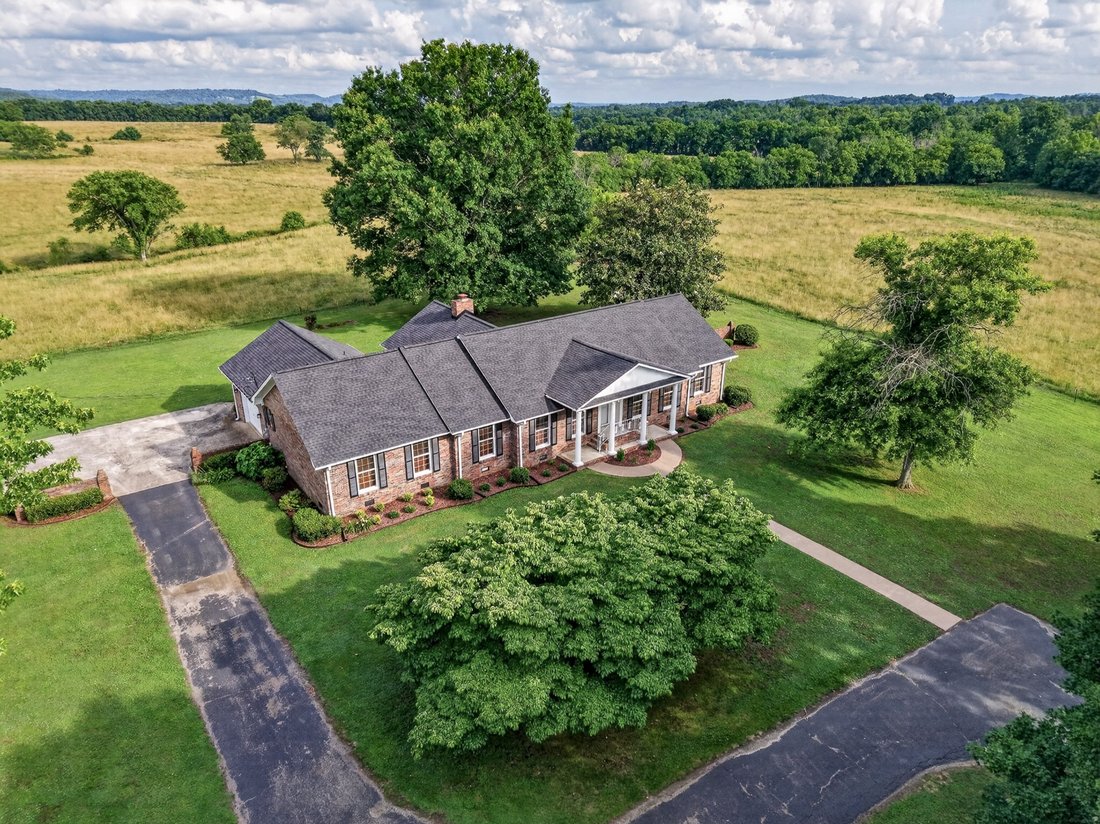 House in Petersburg, Tennessee, United States 4 - 18053513