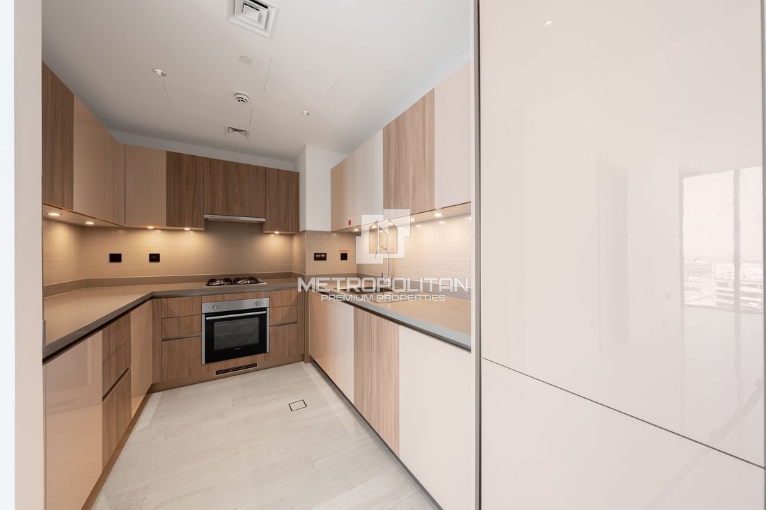 Apartment in MBR- Al Merkad, Dubai, United Arab Emirates 3 - 18146778