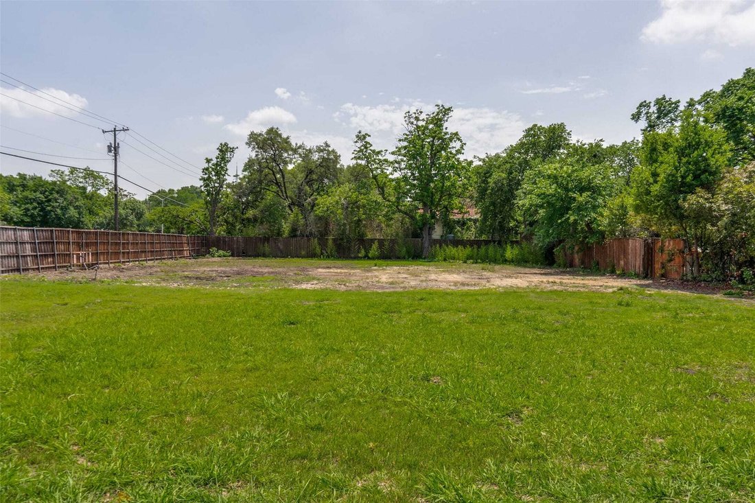 Land in Dallas, Texas, United States 2 - 18151068