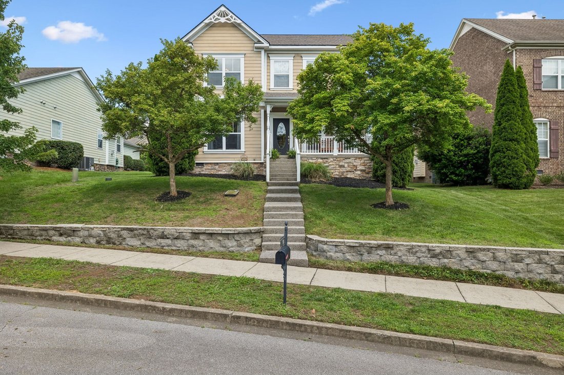 House in Franklin, Tennessee, United States 2 - 18149471