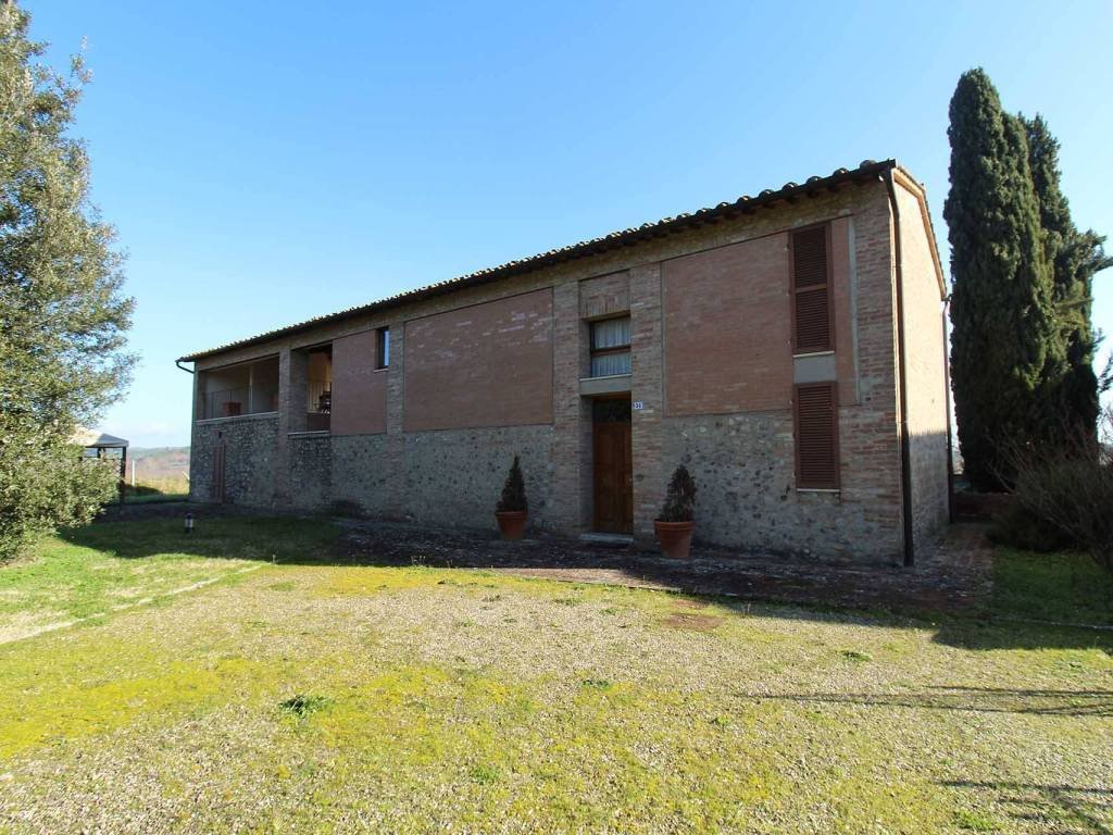 Cerchiaia - Taverne d'Arbia, Siena, Tuscany 1 - 18150314