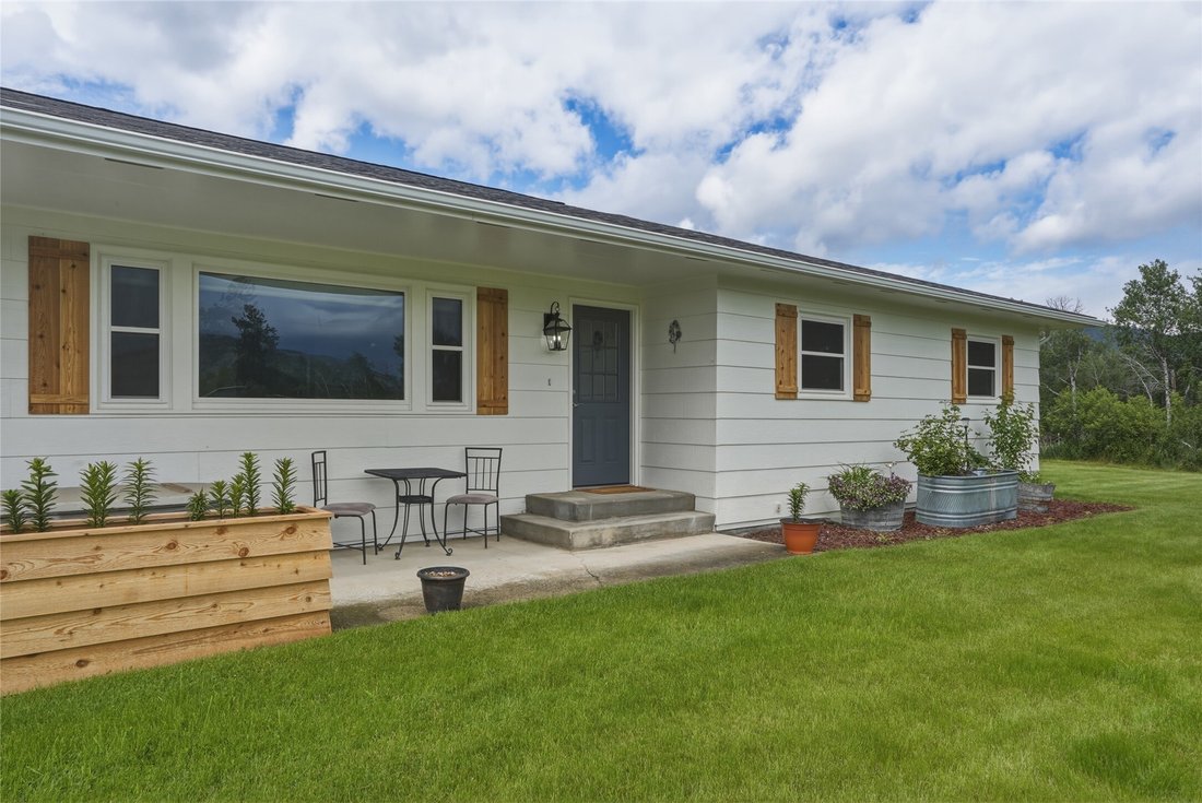 House in Florence, Montana, United States 2 - 18149688
