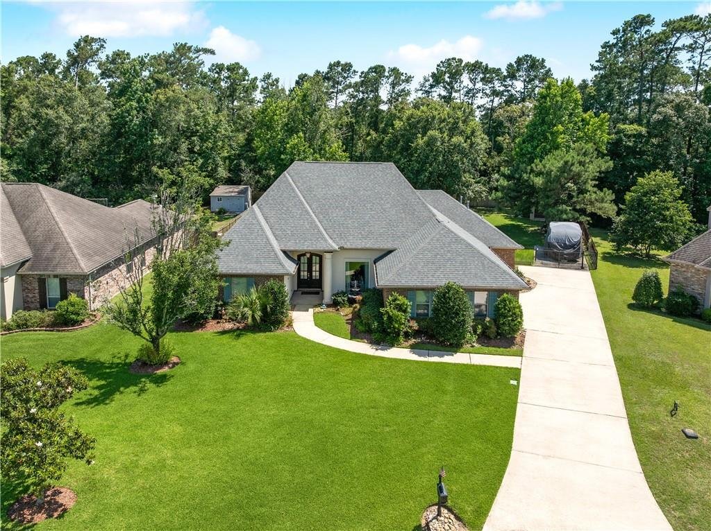 House in Slidell, Louisiana, United States 2 - 18147941