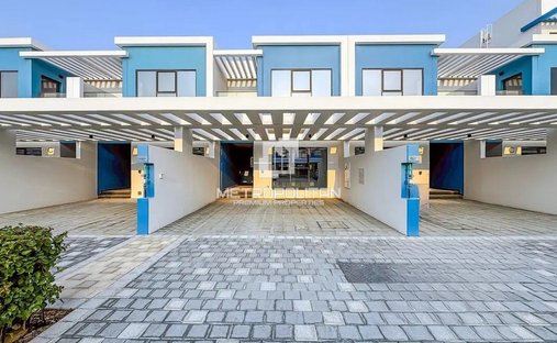 Residenza in Al Hebiah 5, Al Hebiah, Emirato di Dubai 1