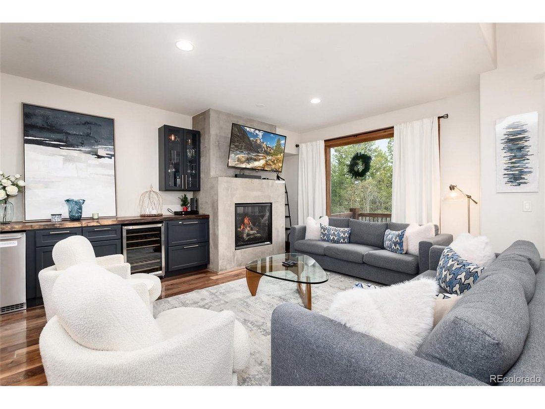 House in Breckenridge, Colorado, United States 4 - 18144923
