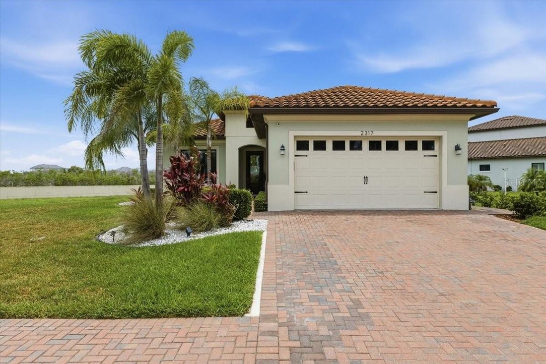 Casa en Palmetto, Florida, Estados Unidos 3 - 18148540