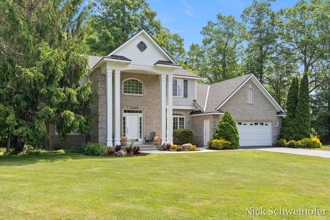 House in Grand Haven, Michigan, United States 2 - 18149969
