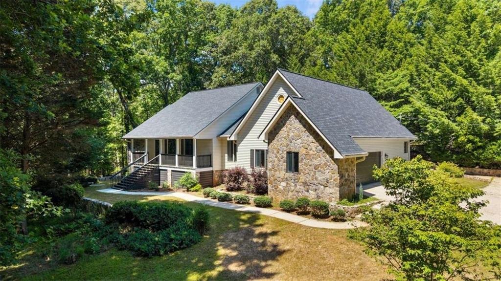 House in Winston, Georgia, United States 3 - 18145747