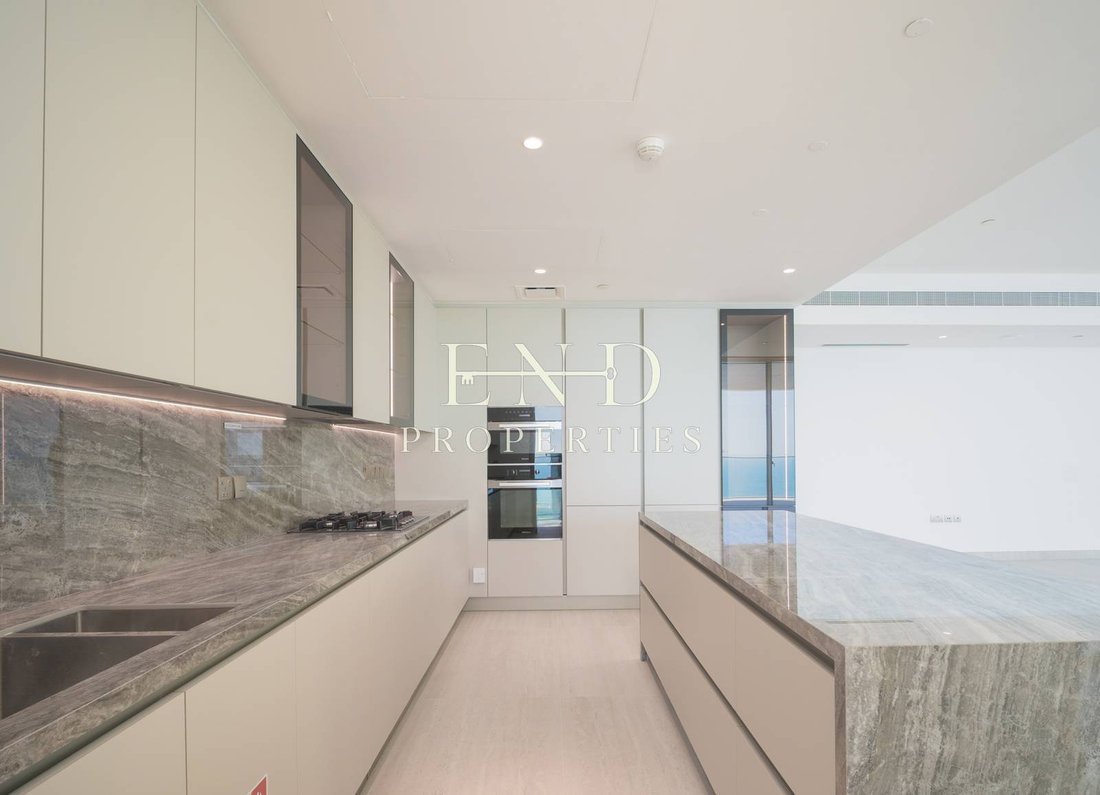 Apartment in Al Sufouh, Dubai, United Arab Emirates 4 - 16510541