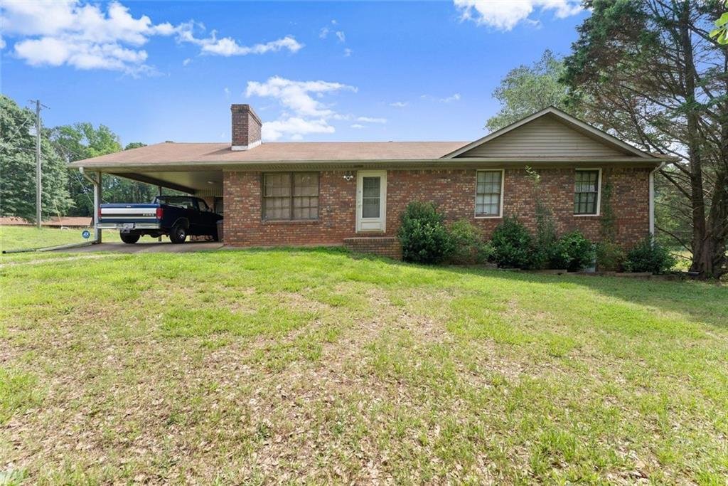 House in Cumming, Georgia, United States 1 - 18149650