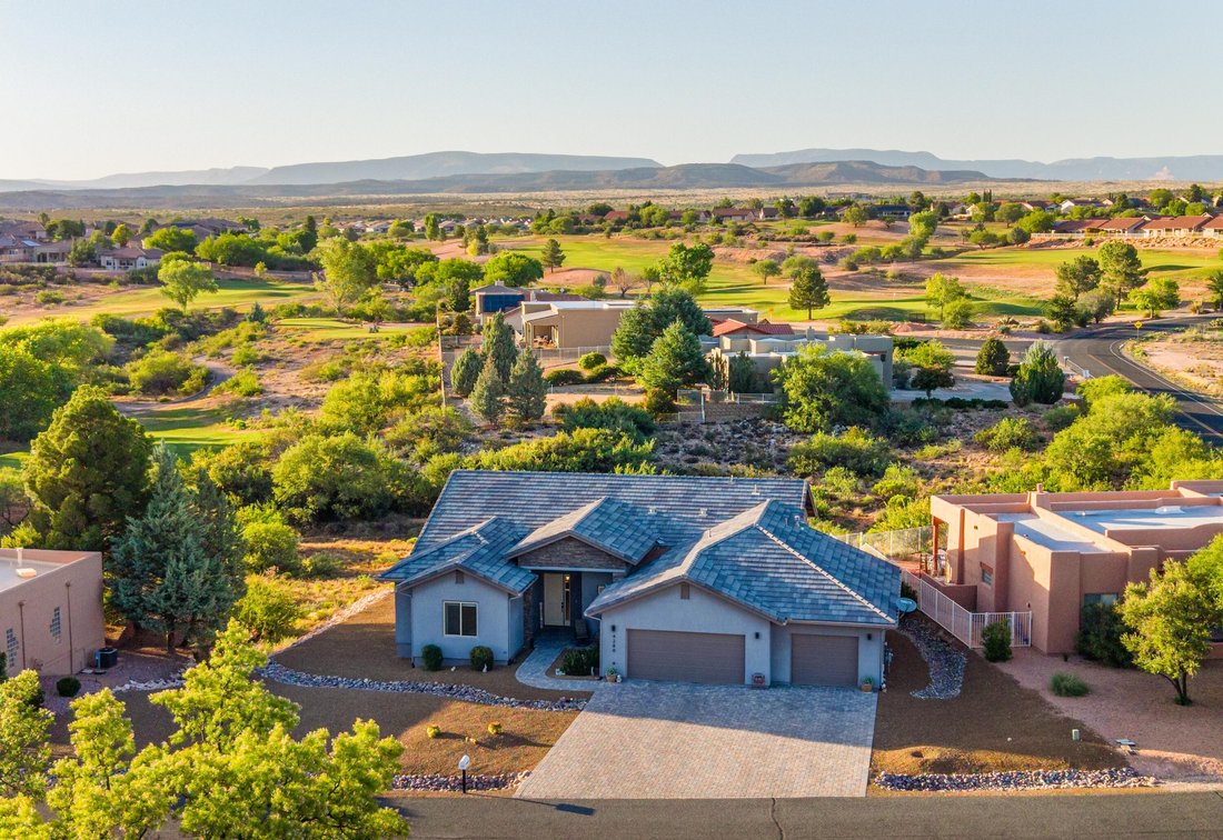 Cottonwood-Verde Village, Arizona, United States 2 - 18144069