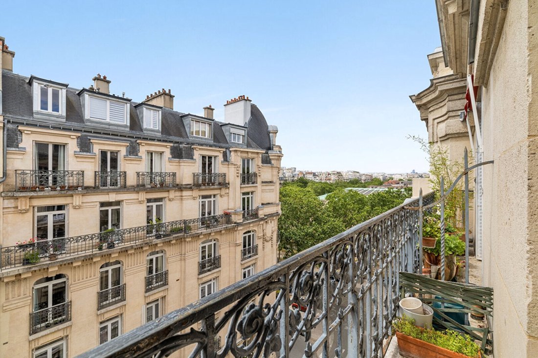 Apartment in Palais Royal, Paris 1er Arrondissement, Paris 1 - 18146208