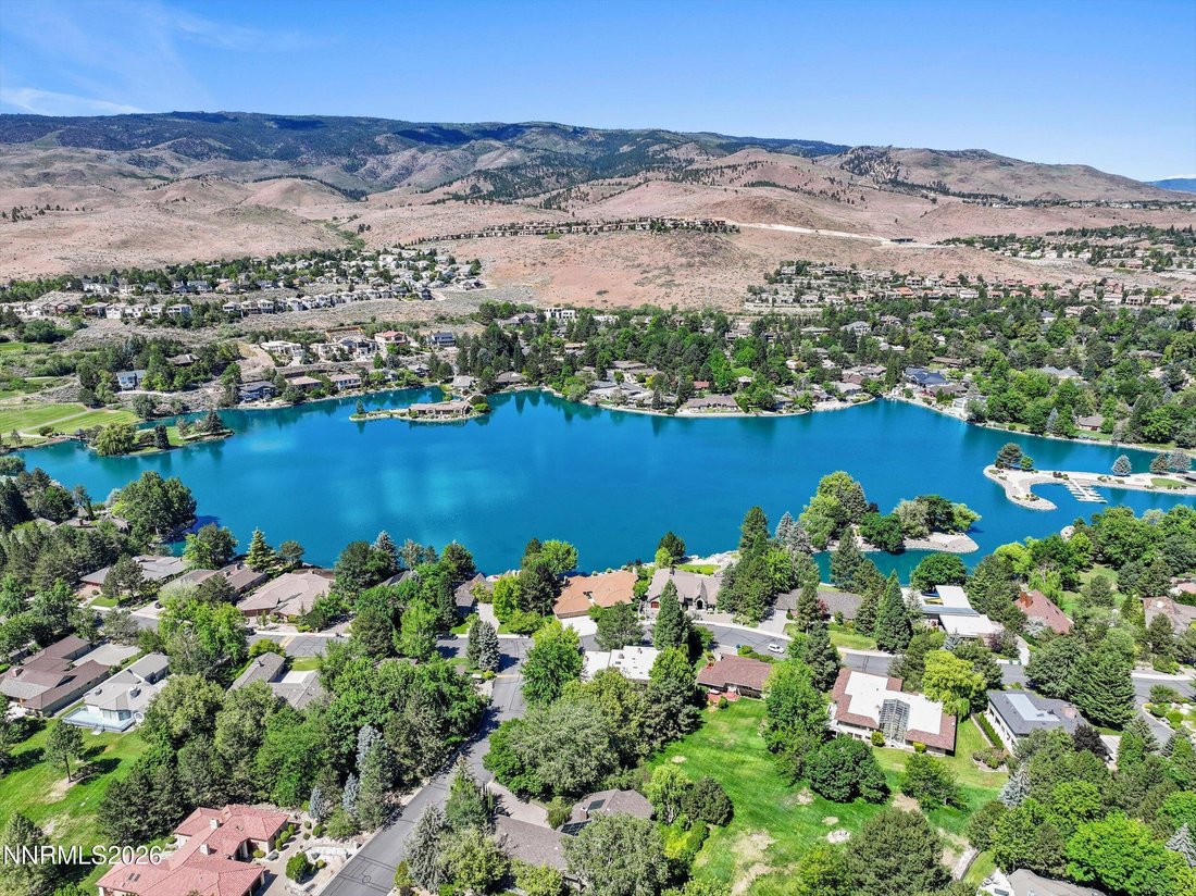 Condo in Reno, Nevada, United States 4 - 18149877