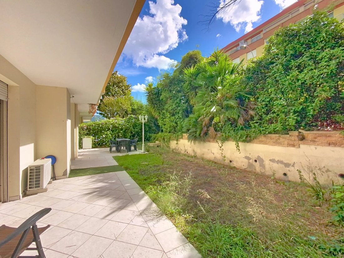 Apartment in Nice, Provence-Alpes-Côte d'Azur, France 2 - 18146624