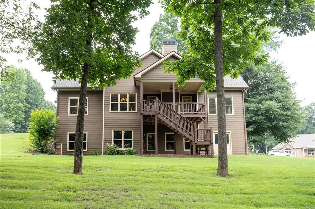 House in Pendergrass, Georgia, United States 4 - 17866404