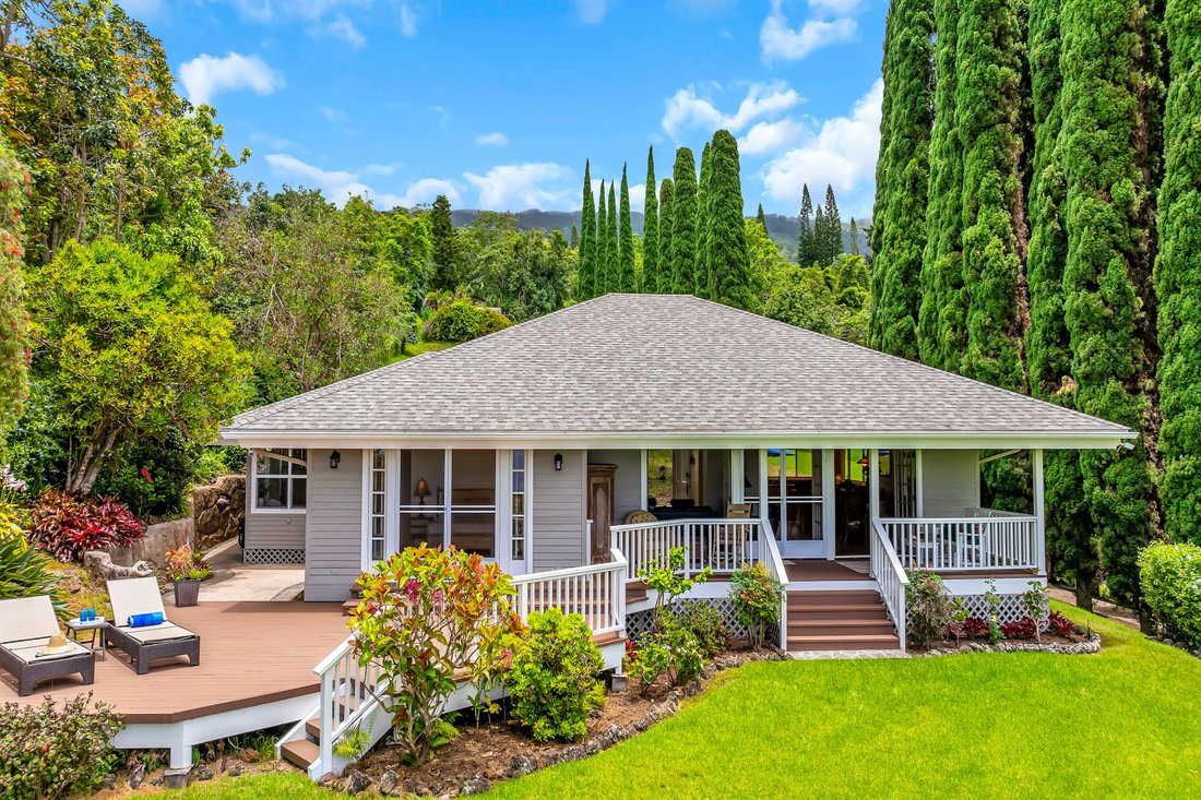 House in Kula, Hawaii, United States 3 - 18147367