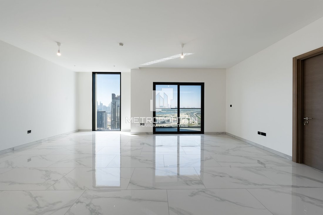 Wohnung in MBR- Al Merkad, Dubai, Vereinigte Arabische Emirate 3 - 18146764