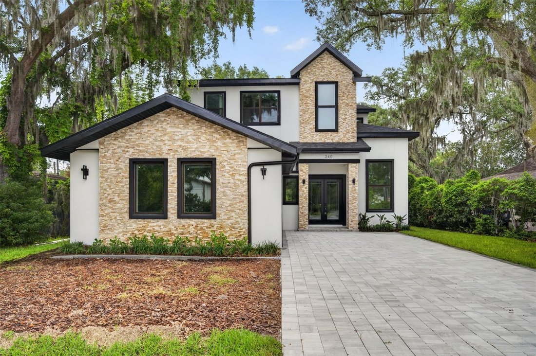 House in Winter Park, Florida, United States 2 - 18145070