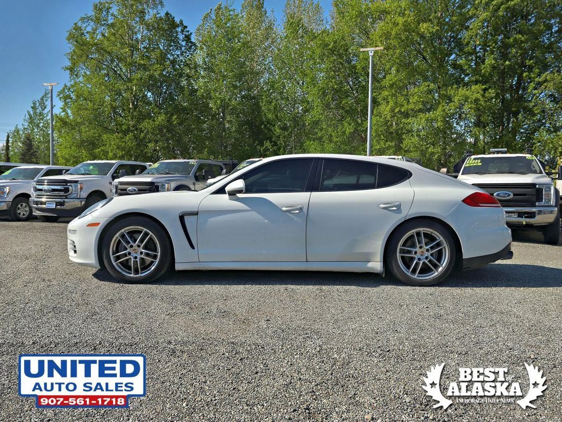 Sedan in Anchorage, AK, United States 5 - 15368853