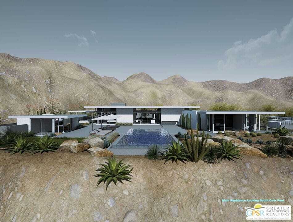 Land in Rancho Mirage, California, United States 1 - 18151004