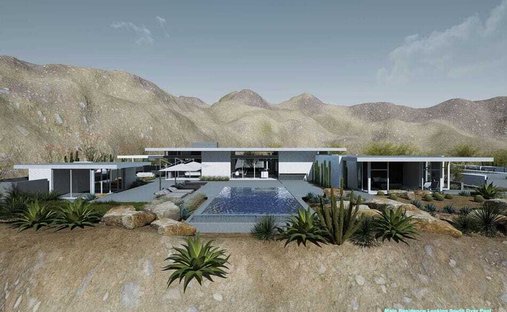 Land in Rancho Mirage, California, United States 1