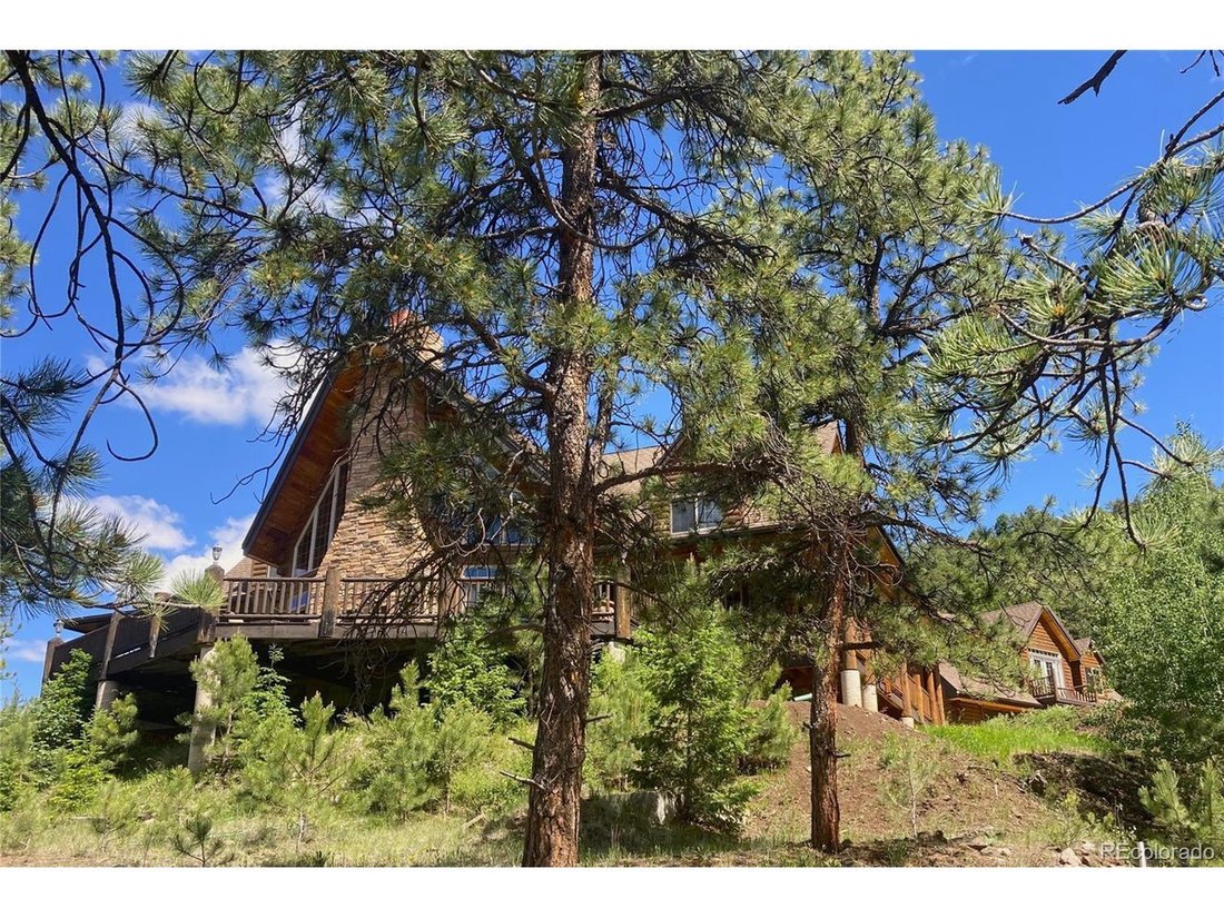 House in Lincoln Park, Colorado, United States 5 - 18149097