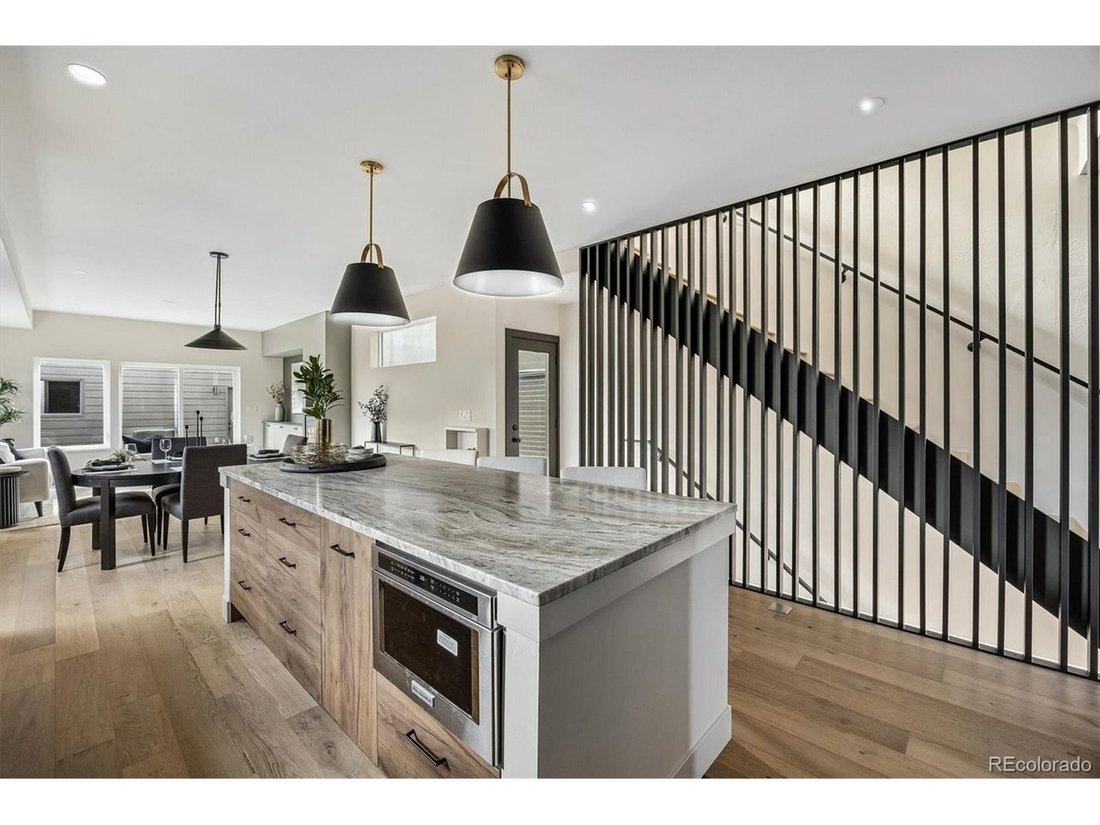House in Denver, Colorado, United States 5 - 18144915