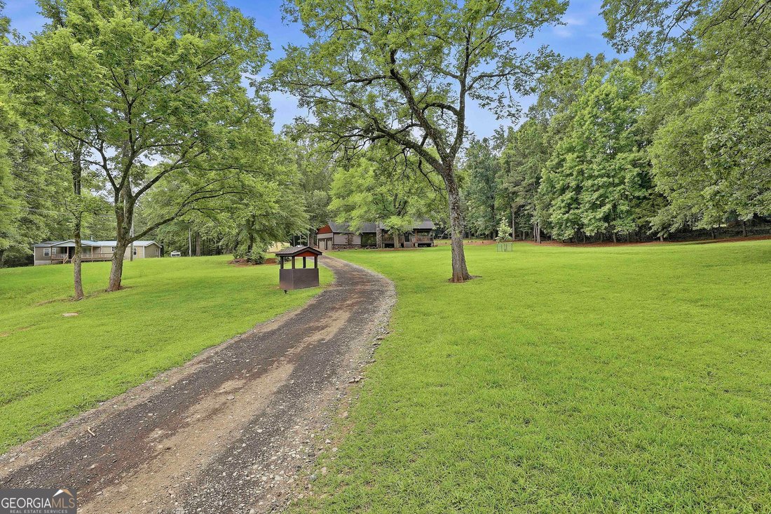 House in Griffin, Georgia, United States 5 - 18149587