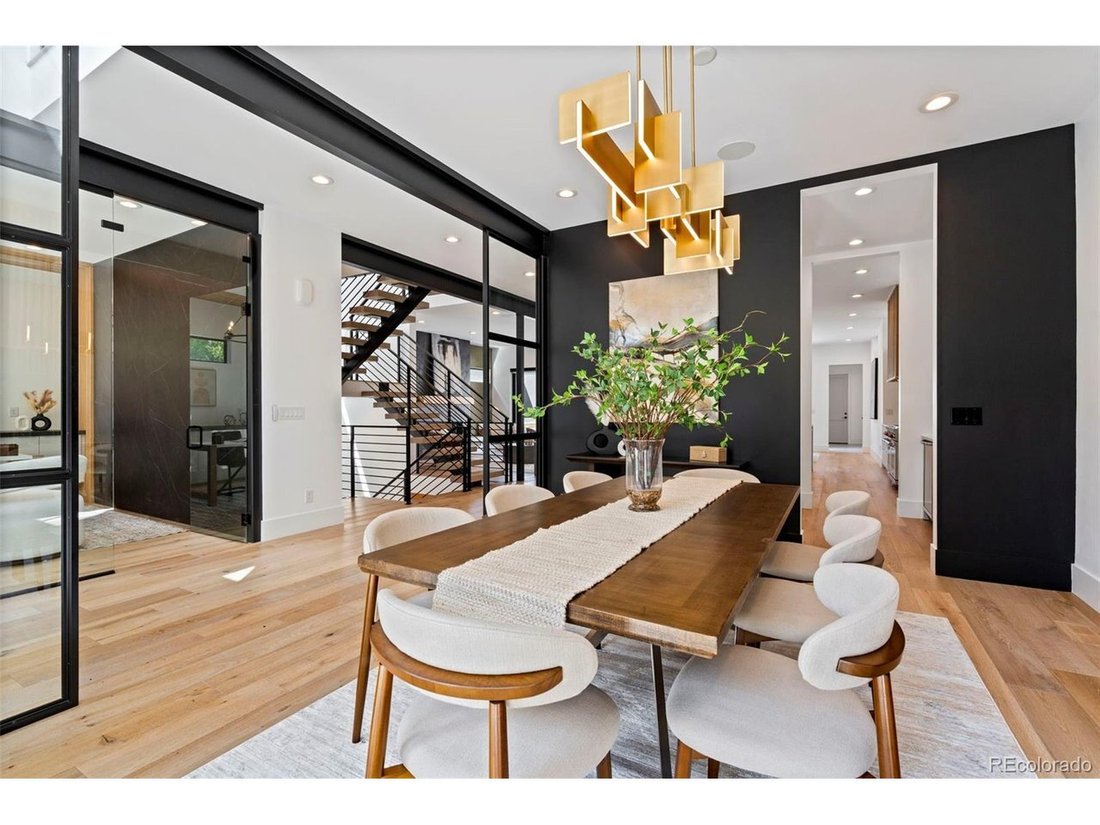 House in Denver, Colorado, United States 4 - 18148961