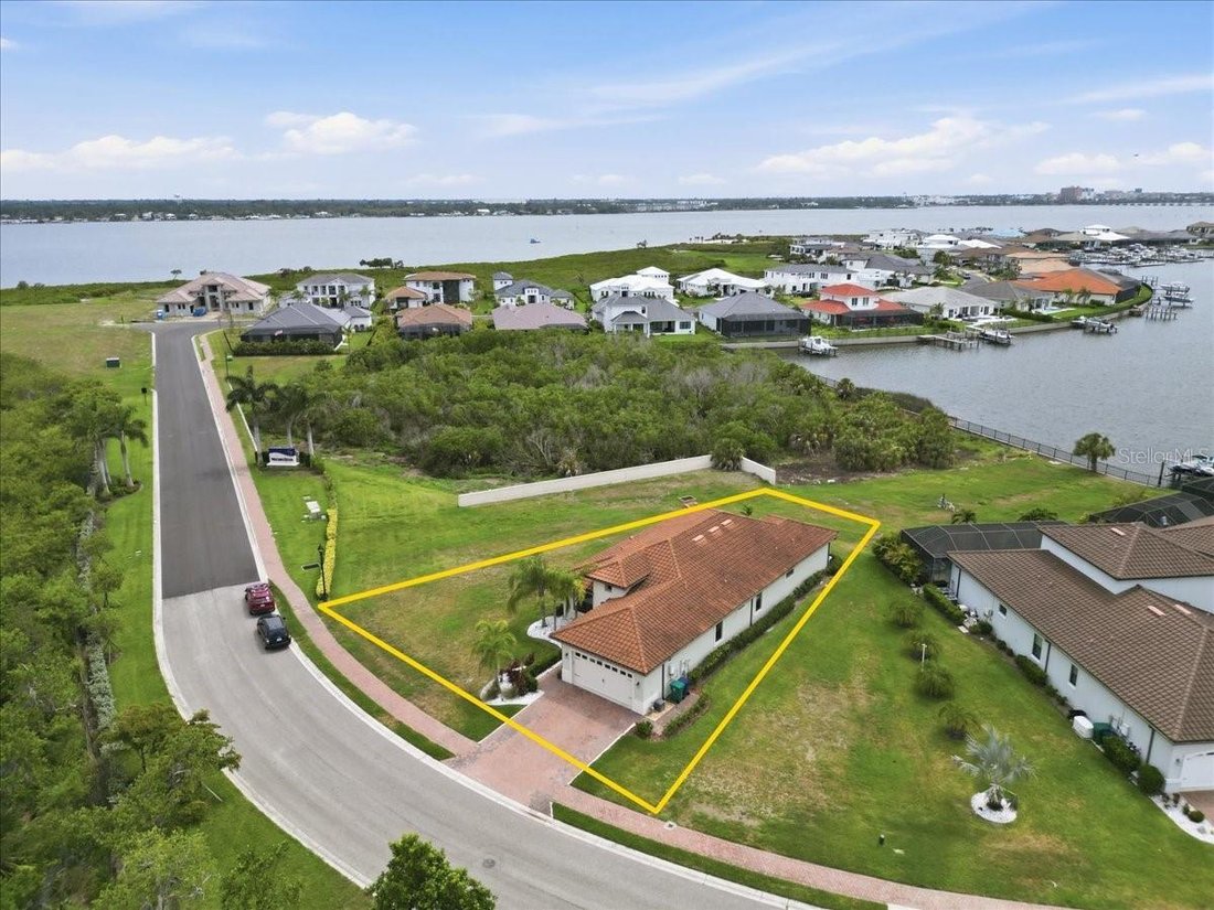 Casa en Palmetto, Florida, Estados Unidos 2 - 18148540