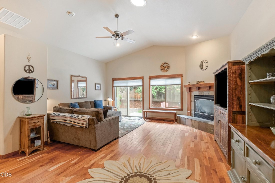 House in Bend, Oregon, United States 4 - 18147644