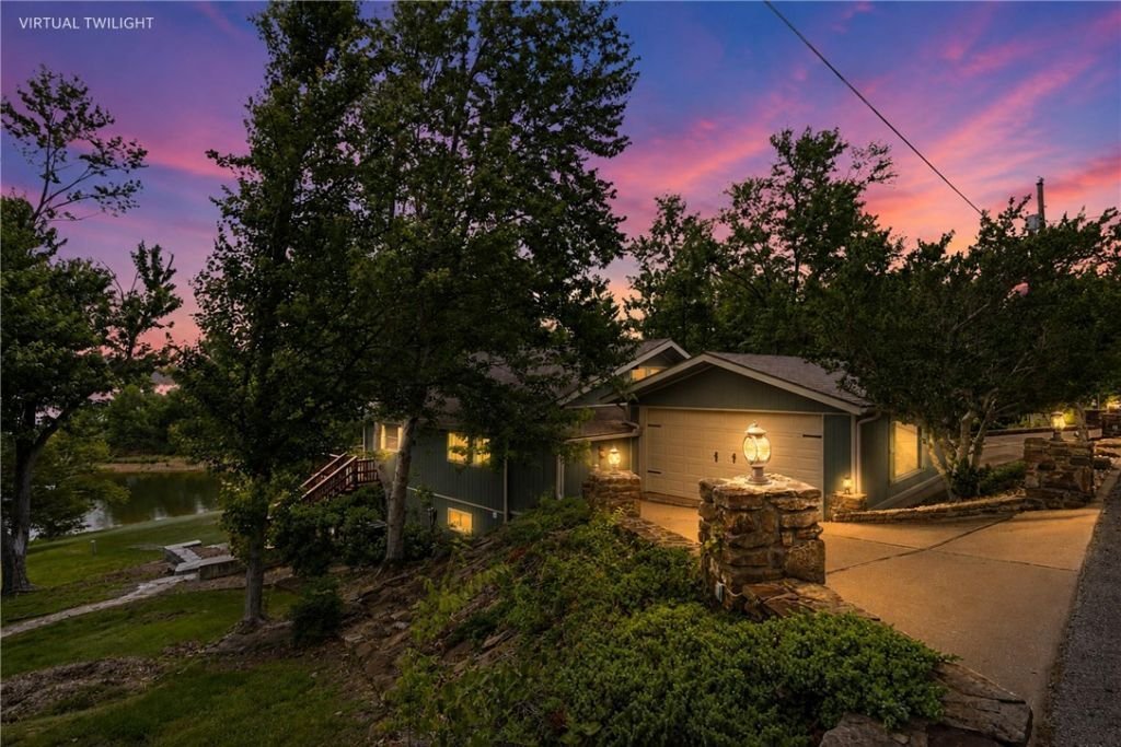 House in Rogers, Arkansas, United States 2 - 18151201